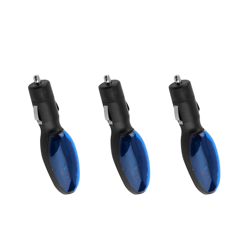 3X Car Fuel Saver Save Gas Economizer Save Gas Features Fuel 12V Vehicle-Mounted Fuel-Saving Treasure Fuel Save Green 6032985071052