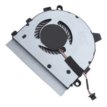 P113G001 13-Zoll-Laptop-CPU-Kühlventilator-Kit aus Aluminium