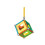 Geomag Geomag Gems Magnetstäbchen 52 Stk 9