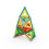 Geomag Geomag Gems Magnetstäbchen 70St 2