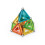 Geomag Geomag Gems Magnetstäbchen 70St 4