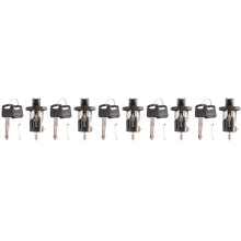 5X Bezel Ignition Lock Cylinder with Keys for Mercury Pickup Truck 1L3Z 1L3Z