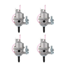 4X TD33 Vergaser AY Schwimmer für  TD40 TD43 CG400 Kaaz Trimmer Vergaser Vergaser Frei Schneider Vergaser Weedeater Gebläse