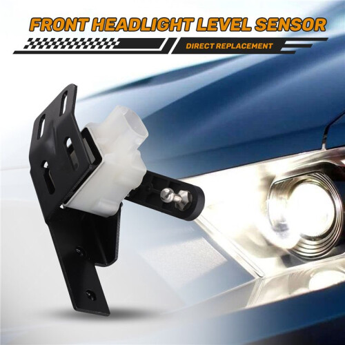 12783353 Front Headlight Level Sensor for  9-5 2002-2009 Headlight Headlamp Sensor 5409511 32019890 28343353 1