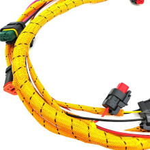 260-5542 2605542 New Engine Wiring Harness for CAT C6.6 Engine 320D 323D 963D 924H