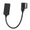 Adattatore AUX wireless BT per W169 C204 W246 3