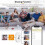 Tuya Zigbee Temperature Humidity Sensor  Life Remote Monitor for  Home Workwith Tuya Zigbee Hub 8