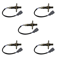 5X Oxygen Sensor for 97-00 AE101 AE111 4AGE Levin Trueno 5.0 99-03 RX300 Highlander