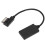 Adattatore AUX wireless BT per W169 C204 W246 9