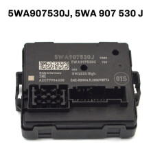 5WA907530J, 5WA 907 530 J Gateway BCM für /Variant/4Motion für A3 High Configuration Gateway-Modul