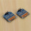 Modulo Display Oled da 8 Pezzi I2C Iic 128X64 Modulo Display da 0,96 Pollici Ssd1315 per   R3 Stm con Pin 6