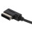 Adattatore AUX wireless BT per W169 C204 W246 8