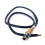 392652F530 Particle Sensor Probe Particulate Sensor PM Sensor Connector for  Santa 39265-2F530 3