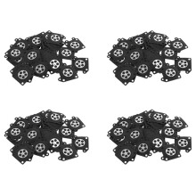 Metering Diaphragm Gasket Assembly for Walbro 95-526-9 95-526-9-8 WA WT WY WZ Series Carburetor Pack of 120
