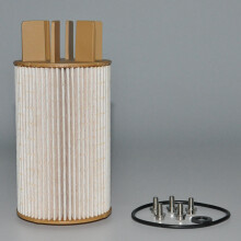 3X Fuel Filter Part Number 16403-4KV0A Fuel Filter Elements Fuel Water Separator for Navara Np300