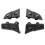 Multi-Function Steering Wheel  Button Kit Controls for - W164 W245 W251 GL350 ML350 R280 B180 B200 4