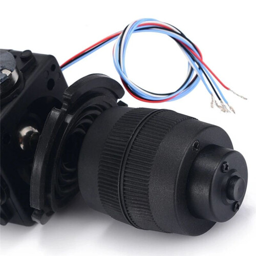 4D 4-Axis Joystick Potentiometer Button for JH-D400B-M4 10K 4D Controller for Industrial/Scientific 2