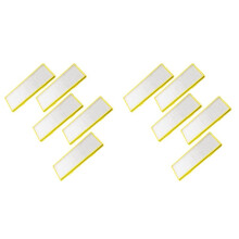 10Pcs A/C Filter for  Trucks SCE 1913500 Interior Air Filter