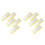 10Pcs A/C Filter for  Trucks SCE 1913500 Interior Air Filter 1