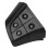 Multi-Function Steering Wheel  Button Kit Controls for - W164 W245 W251 GL350 ML350 R280 B180 B200 8