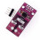 5Pcs ACS758 ACS758LCB-050B-PFF-T Linear Current Sensor ACS758LCB Current Module 150A 4