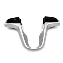 Multifunctional Steering Wheel  Button for  Solaris / Accent 2011 2012 2013 2014 2015+ 967001R0304X