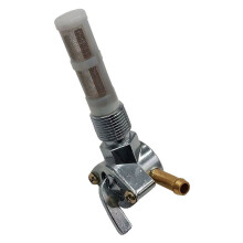 3/8 Zoll NPT Motorrad-Kraftstoffventil, Benzinhahn für Den Benzintank CB750 für Chopper