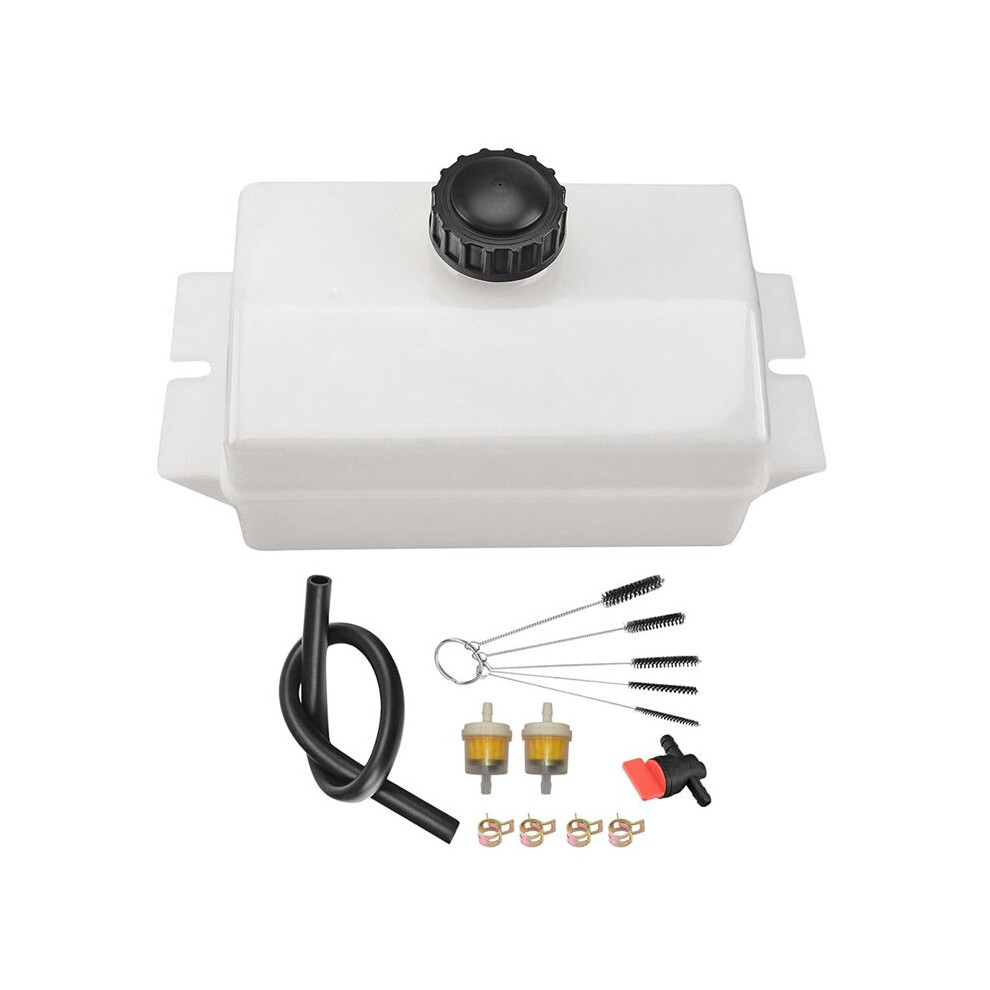 532184900 184900 Fuel Tank & Fuel Cap Assembly For Poulan Roper Craftsman Weed Eater 4713560412782