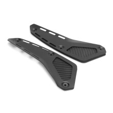 Motorcycle Accessories Fuel Tank Cover for R1300GS Adventure Tank Shelve Side Tank Rack 2024-2025 Black