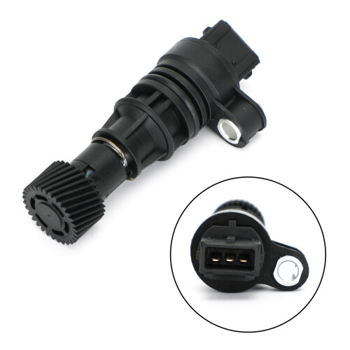 Vehicle Speed Sensor MD757541 for  Eclipse 2.4L 2000-2004 Car Accessories 2