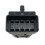 10X Front Left Right Side Electric Power  Backrest Control Adjustment  for  Outlander EX ASX RVR 4
