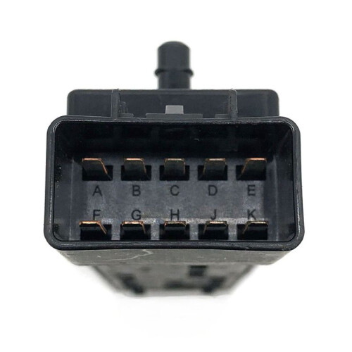 10X Front Left Right Side Electric Power  Backrest Control Adjustment  for  Outlander EX ASX RVR