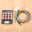 2PCS 4S Active Equalizer Balancer Lifepo4 / Lipo/ LTO Battery  Equalization Capacitor BMS Board 3