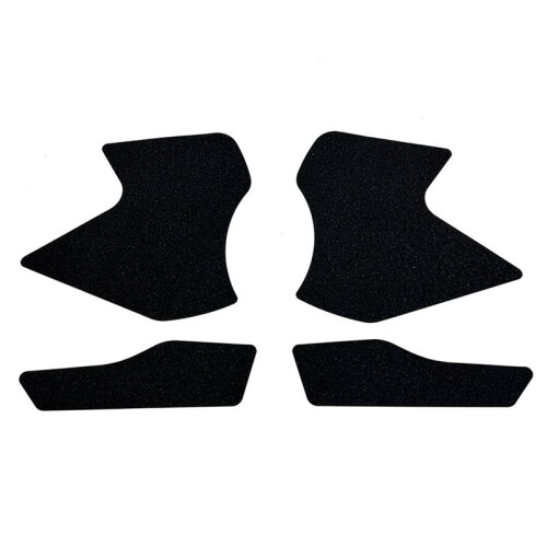 Motorcycle Accessories Fuel Tank Anti-Slip Mat for  Stelvio 2024 2025 Legs Protective Sticker Pad