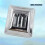 Window Regulator  Auto Master Window  Apply for 1982-1986  C10 C20 C30 20152959 5