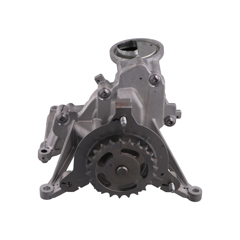 9674199380 Ec5 Oil Pump For 2008 301 307 308 408 C3xr C4l C4 Elysee 4711256791944