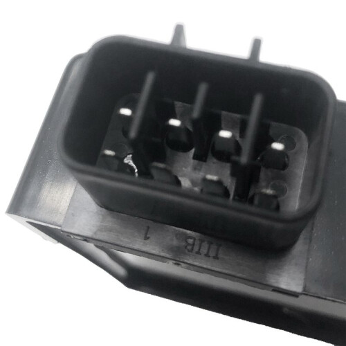 Motorcycle Ignition Box CDI BOX for  FD590V FD611V FD620D FD661D Engine 21119-1517