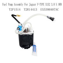 T2P1514 Fuel Pump Assembly for F-TYPE X152 3.0 S AWD T2R14413 EX539H407AC