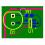 Photodiode Amplifier Module Light Intensity Detection Module Board Illuminometer 5