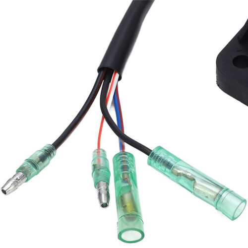 CDI Coil Pack Ignition Unit for  Outboard DT20/DT25/DT30 32900-96340 2