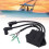 CDI Coil Pack Ignition Unit for  Outboard DT20/DT25/DT30 32900-96340 4