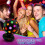 Rotating Disco  Light - 11"  Disco  with Multi-Colored LED for Electric Dance Atmosphere 4