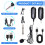 Wireless Lavalier Microphone for Mobile Phone Live Streaming, Computer, SLR Camera Recording, Collar Microphone 5
