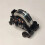 Mouse Repair Accessory Mouse Scroll Wheel Pulley for MX Master3 2