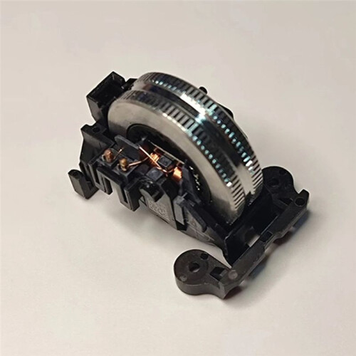 Mouse Repair Accessory Mouse Scroll Wheel Pulley for MX Master3 1