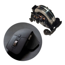 Mouse Repair Accessory Mouse Scroll Wheel Pulley for MX Master3