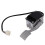 Forklift Throttle Foot EFP-005 0-5K Electric Accelerator for EV Curtis Throttle Pedal 1