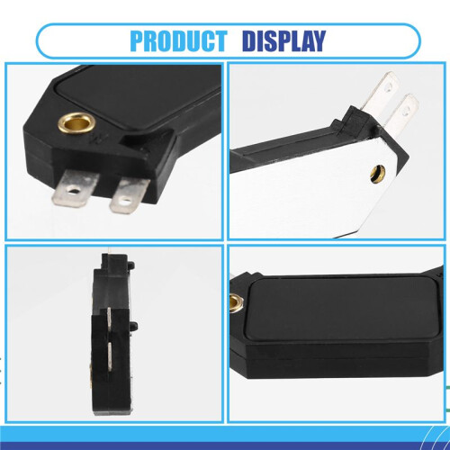1875990 Ignition Control Module for        10482820 Car Coil Connectors 1