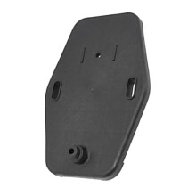 Base Plate Compatible with for SPS and for Steinbach Pumps for SPS25 SPS50 SPS75 SPS100 Models