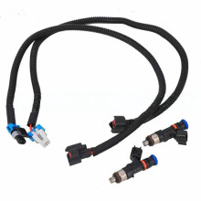 Fuel Injector Harness Kit 1204318 1204319 GX1111IJ117XG 0280158197 for Ranger XP Ranger Crew RZR 800